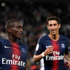 El PSG avanza con paso firme sin Neymar ni Mbappé