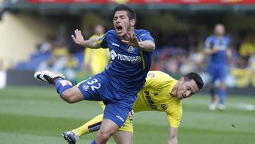 10/04/16 PARTIDO PRIMERA DIVISION
VILLARREAL - GETAFE
EMI