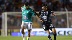 Querétaro vs León: horario, TV, canal, cómo y dónde ver la Liga MX