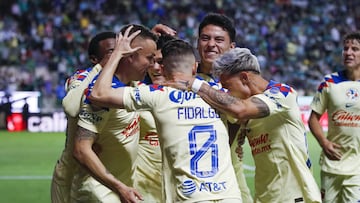 Juega 1000 pesos y gana 19950 en Caliente con la Liga MX