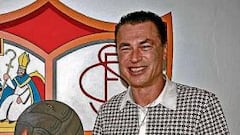 El Sevilla vuelve al lugar donde se hizo grande