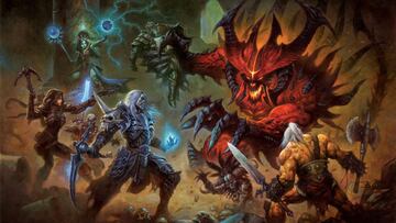 Diablo III, adiós temporada 26, hola temporada 27