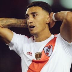 Los hisopados dieron negativo, pero Suárez sigue aislado