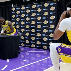 Kareem se harta de LeBron: "Su error podría ser mortal"