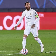 ¿Cuándo acaban contrato los jugadores del Real Madrid?