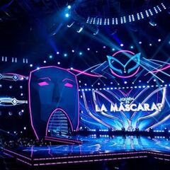 ¿Quién es la Máscara? 2023: Horario, canal TV y dónde ver el programa | 3 de diciembre