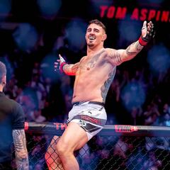 UFC 304 full card: Edwards vs Muhammad, fights, order and schedule