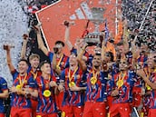 La Supercopa de Raphinha