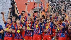 Resumen y goles del Barcelona vs Real Madrid de la final de la Supercopa de España