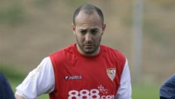 Chevantón: "La cesión al Atalanta me vendrá bien"