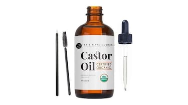 Aceite de ricino: para qué sirve y cómo usarlo en el pelo, la piel y las uñas
