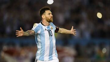 El gesto solidario de Leo Messi en Rosario: su restaurant da comida a personas sin techo