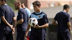 La afición exige hechos para no dejar de creer