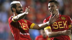 Unión ya conoce la fecha y a los árbitros para su llave copera