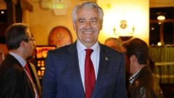 El Racing se defiende de las acusaciones de Lendoiro