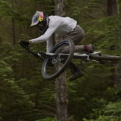 “Atropellos”, elegido mejor vídeo del año en Mountain Bike