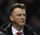 The Sun: Louis Van Gaal cree que los drones le espían