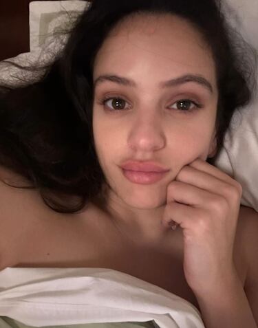 Los deportistas y famosos en las Redes Sociales