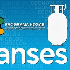 Programa Hogar ANSES: qué es, quién lo cobra y montos