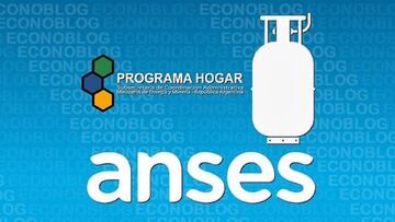 Programa Hogar ANSES: qué es, quién lo cobra y montos