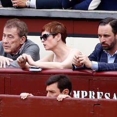 La vida privada de Sánchez Dragó: cuatro hijos y tres bodas