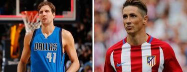 Las grandes estrellas de la NBA si fuesen jugadores de LaLiga