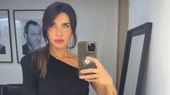 Telemadrid ficha a Pilar Rubio para su nuevo proyecto televisivo