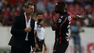 Atlas quiere al bicampeón de regreso