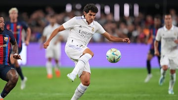 Vallejo vuelve a nacer