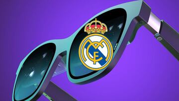 El Real Madrid en Realidad Aumentada: c車mo funcionar芍 su nuevo canal AR de TV