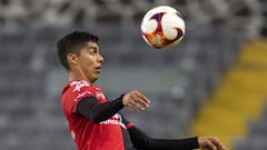 Atlas asegura que lo que vive todavía no es crisis