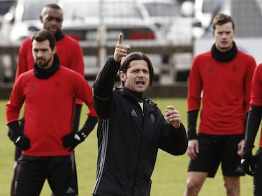 Osasuna v Real Madrid team news: Danilo, Modric start