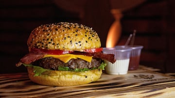 Los investigadores observan cómo la comida ‘basura’ afecta a los ratones y se alarman: la tendencia podría darse en humanos