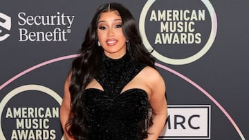 Cardi B se ofrece a pagar los costos funerarios de las v&iacute;ctimas del incendio de El Bronx del pasado 9 de enero, en el que 17 personas perdieron la vida.