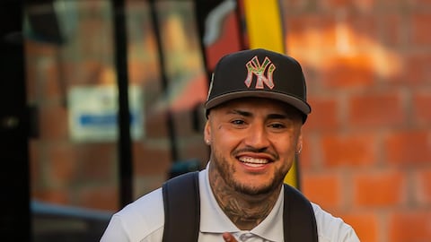 Juan Carlos Gaete sorprende y ficha en una exótica liga de América