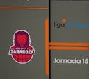 Resumen del Casademont Zaragoza vs Baskonia de Liga Endesa