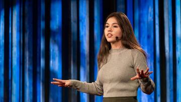 ¿Quién es Xiye Bastida, activista mexicana que enfrentó a 130 líderes mundiales en el Glasgow?