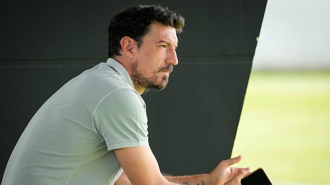 2025 será un año clave en el Albacete