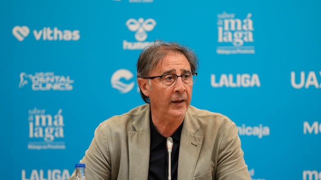 Loren Juarros y su renovación: “El club ha mostrado interés en que siga”