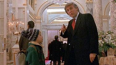 Donald Trump es el cinéfilo más peligroso e impredecible del mundo y sus películas favoritas lo demuestran