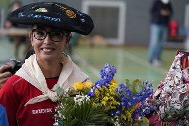 Un debut por la libertad