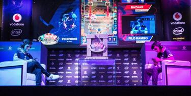 Clash Royale y Brawl Stars: Madrid detalla las Finales Nacionales del Red Bull M.E.O
