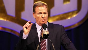 La oficina de Roger Goodell ha castigado a m&uacute;ltiples jugadores por el uso de sustancias ilegales y ahora aprobar&iacute;an el uso como tratamiento m&eacute;dico.