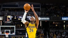 Who are the participants of the 2023 NBA All-Star 3-Point Contest?