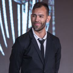 El “Chelito” Delgado advierte de la peligrosidad de México