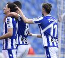 Resumen y goles del Real Sociedad vs. Cádiz de LaLiga