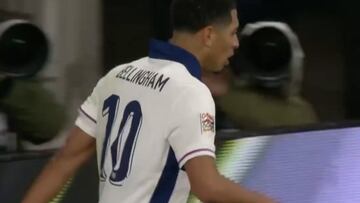 El partidazo de Bellingham en 2′: madridistas, disfruten de este escándalo