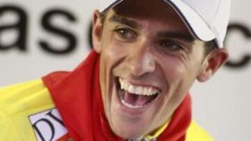 <b>ESTARÁ EN EL GIRO.</b> Astana correrá la ronda rosa.