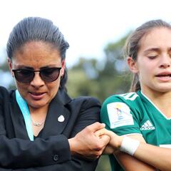 Futbolistas mexicanos apoyan en redes sociales al Tri Sub-17