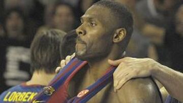 <strong>PETE MICKEAL.</strong>